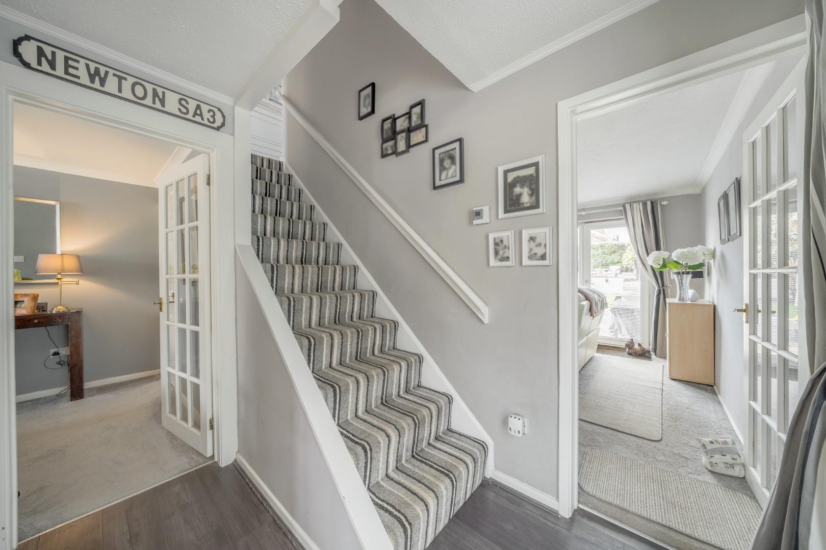 Hatherleigh Drive, Newton, Swansea, SA3 4TP